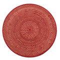 Calypso Rattan Placemat by Deborah Rhodes