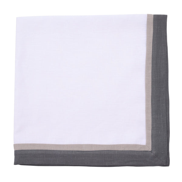 Tailored Border Napkin