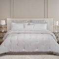 Savia Quilted Coverlet by Amalia Home Collection