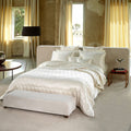 Maria Quilted Coverlet by Amalia Home Collection