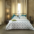 Encanto Duvet Cover by Amalia Home Collection