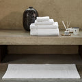 Viana Bath Mat by Amalia Home Collection