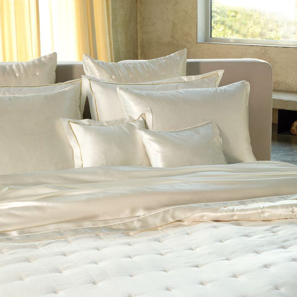 Maria Quilted Coverlet