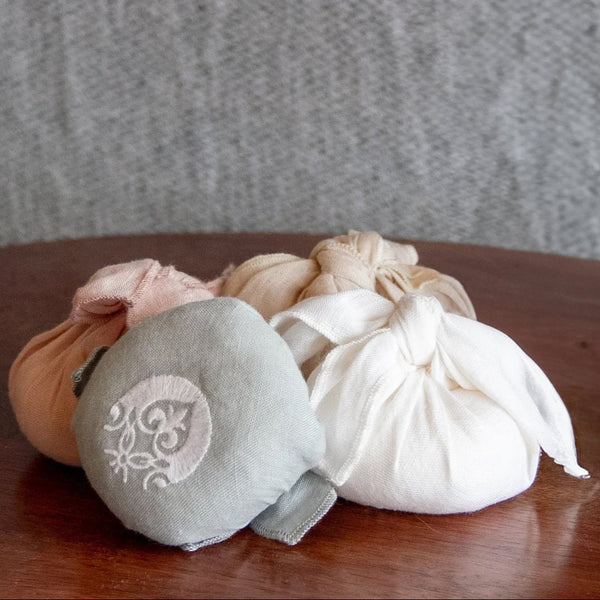 White Jasmine Soap