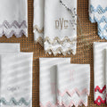 Aziza Guest Towels by Matouk Collection