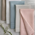 Valentina Hemstich Guest Towels by Matouk