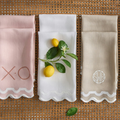 Mirasol Guest Towels by Matouk Collection
