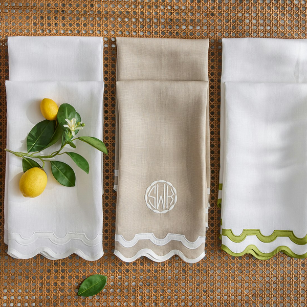 Mirasol Guest Towels