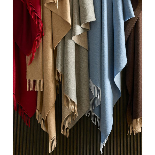 Paley Lap Throw Blankets