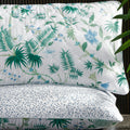 Reversible Lumbar Pillow Cover by Matouk Collection