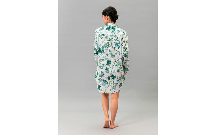 Luca Sleep Shirt