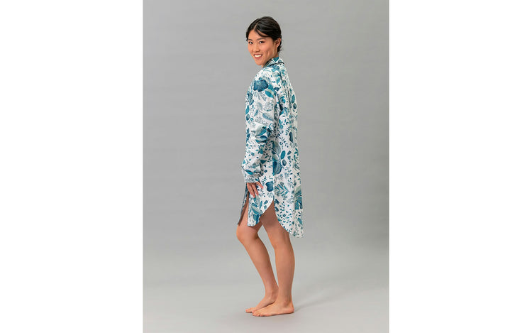 Luca Sleep Shirt