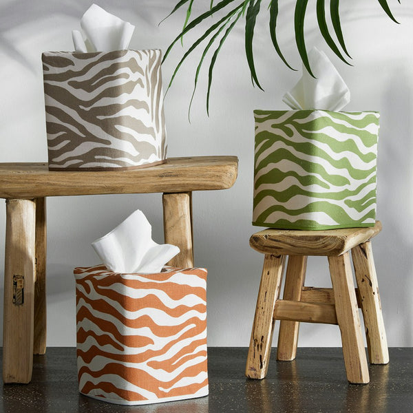 Regine Tissue Box Cover