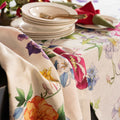 Antea Table Linens by Tessitura Toscana Telerie