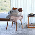 Anamar Throw by Amalia Home Collection
