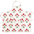 Gisele Linen Apron by Matouk