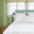 Armonia Bed Linens by Pioneer Linens Signature Collections