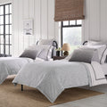 Arzano Bed Linens by SFERRA