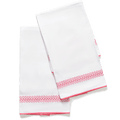 Astor Braid Guest Towels