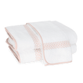 Astor Braid Bath Towels by Matouk
