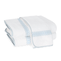 Astor Braid Bath Towels by Matouk