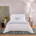 Athena Percale Bed Linens by Yves Delorme