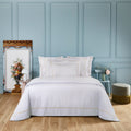 Athena Percale Bed Linens