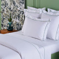 Athena Percale Bed Linens