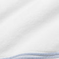 Aura Nuova Bath Towels by SFERRA