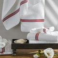 Bel Tempo Bath Towels by Matouk