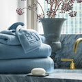 Milagro Bath Towels by Matouk Collection