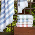 Amado Beach Towel & Blanket
