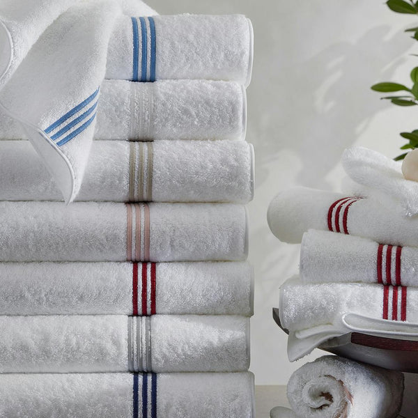 Bel Tempo Bath Towels