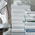 Giza Towels