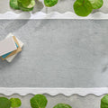 Neptune Pool Towel by Matouk Collection