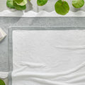 Neptune Pool Towel by Matouk Collection