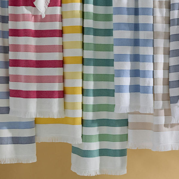Amado Beach Towel