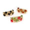 Beaded Bar Napkin Ring by Deborah Rhodes
