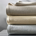 Avalon Blanket by Matouk Collection