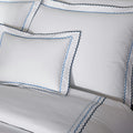 Axel Bed Linens by Matouk Collection