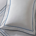 Axel Bed Linens by Matouk Collection