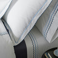 Axel Bed Linens by Matouk Collection