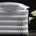 Axel Bed Linens by Matouk Collection