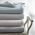 Costa Mesa Blanket by Matouk Collection