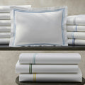 Essex Bed Linens by Matouk Collection