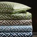 Gabriel Bed Linens by Matouk Collection