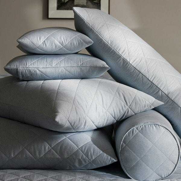 Jasper Quilted Coverlet