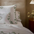 Marcella Bed Linens by Matouk Collection
