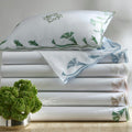 Marcella Bed Linens by Matouk Collection