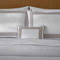 Ophelia Pique Coverlet by Matouk Collection